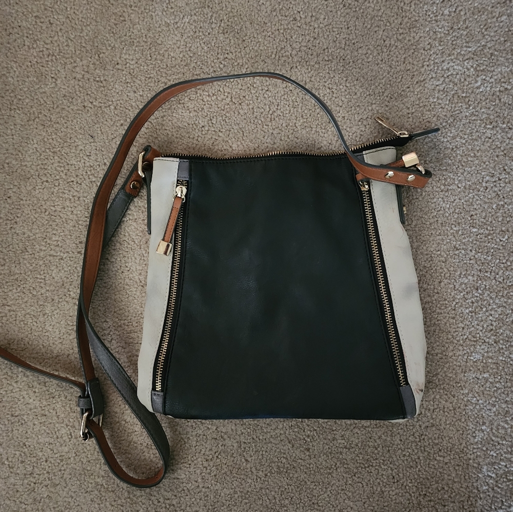 Mauroces Crossbody Bag